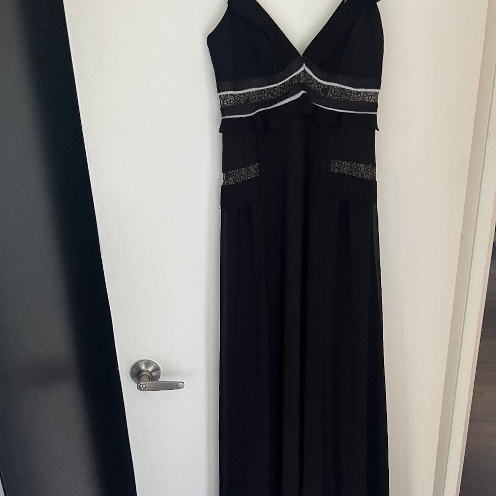 BCBG MAXI DRESS